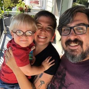 Meet your Posher, Anne